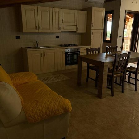 Borgo Dei Normanni Aparthotel San Vito dei Normanni Ngoại thất bức ảnh