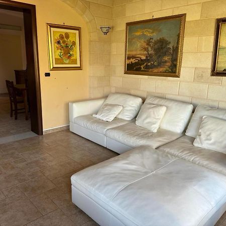 Borgo Dei Normanni Aparthotel San Vito dei Normanni Ngoại thất bức ảnh