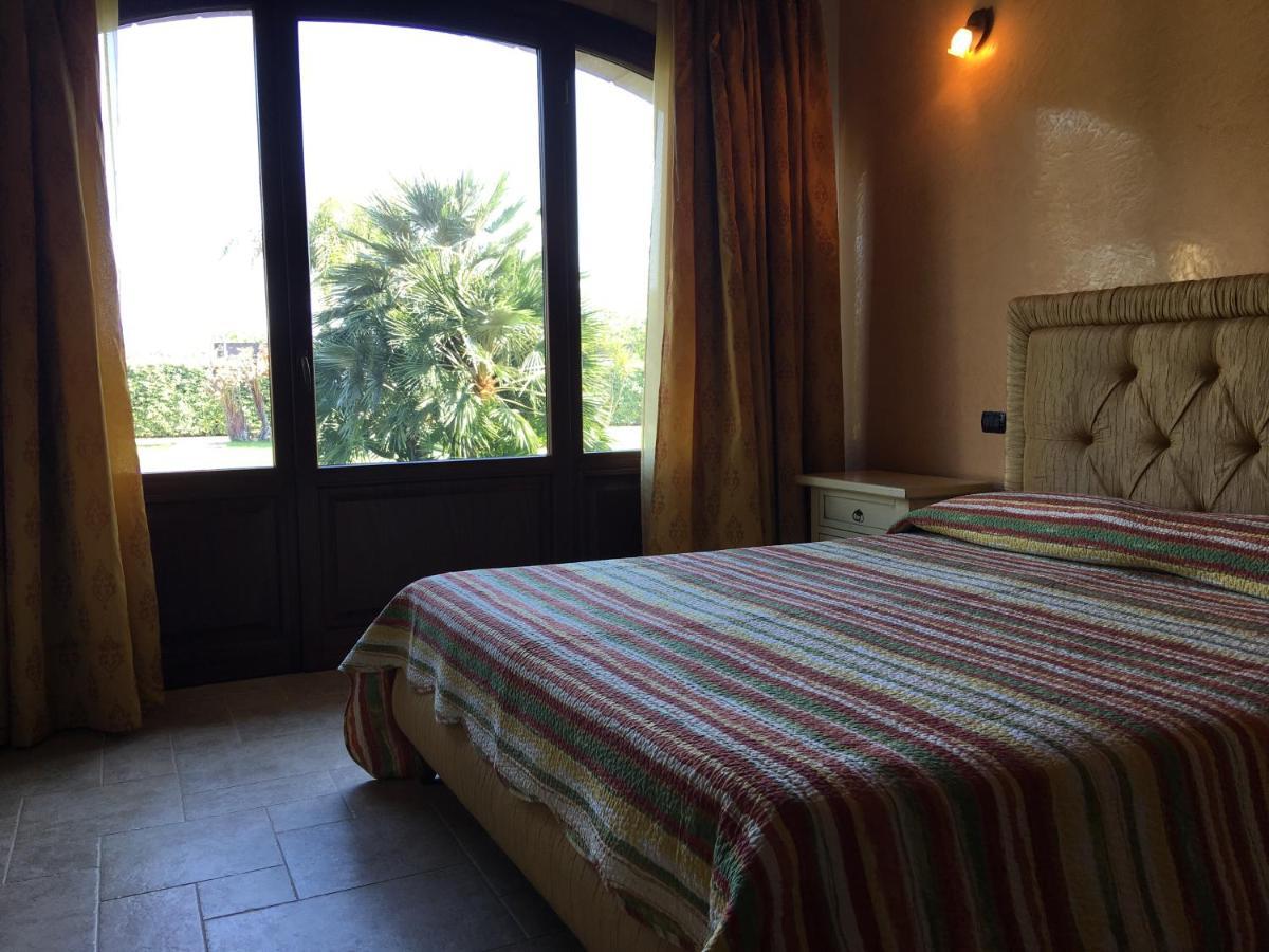 Borgo Dei Normanni Aparthotel San Vito dei Normanni Ngoại thất bức ảnh
