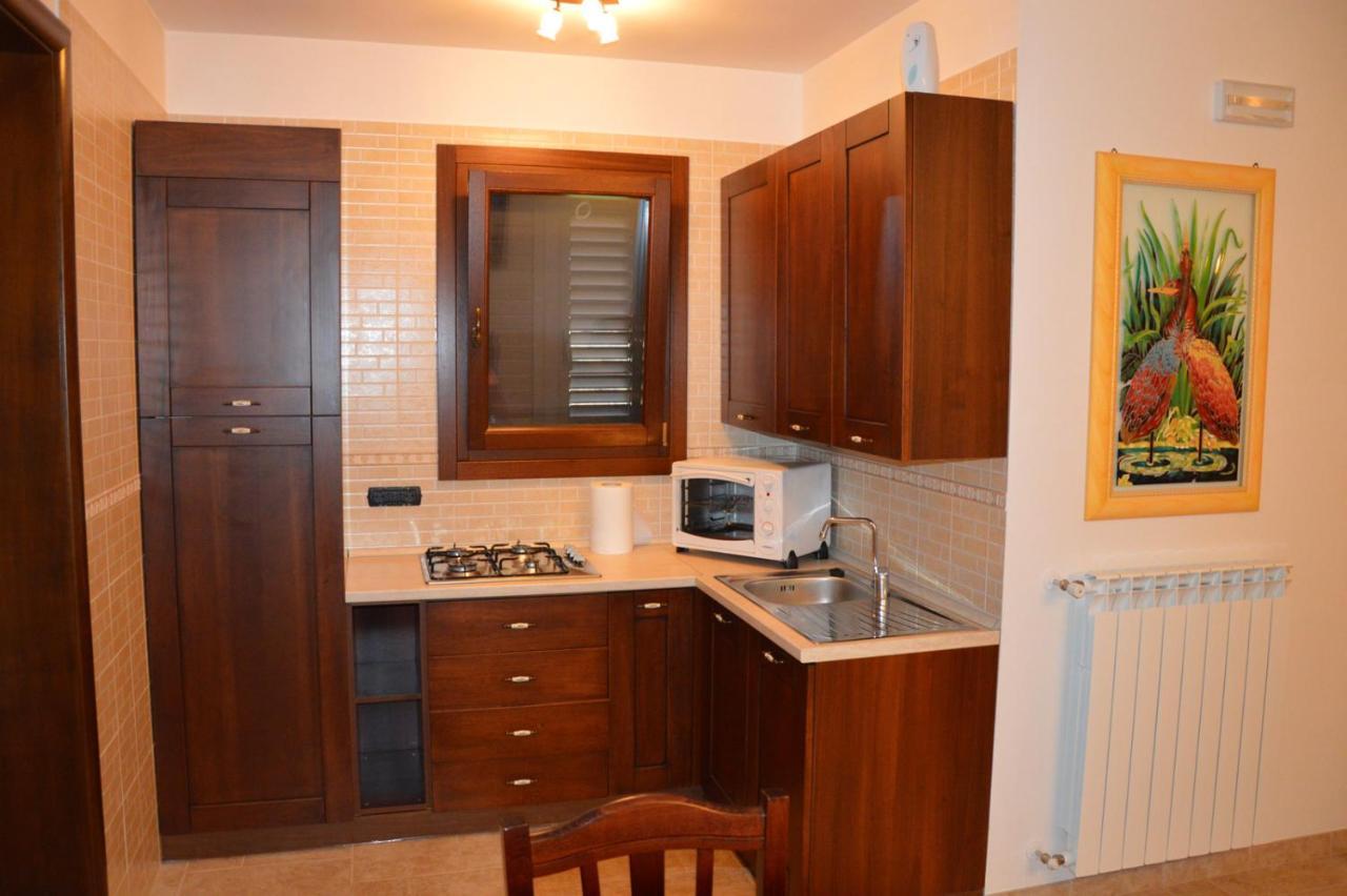 Borgo Dei Normanni Aparthotel San Vito dei Normanni Ngoại thất bức ảnh