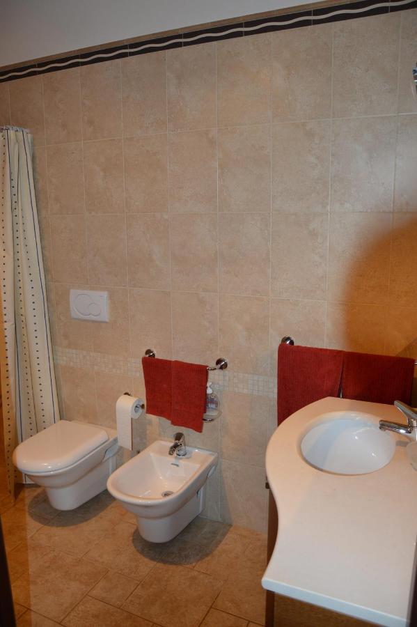 Borgo Dei Normanni Aparthotel San Vito dei Normanni Ngoại thất bức ảnh