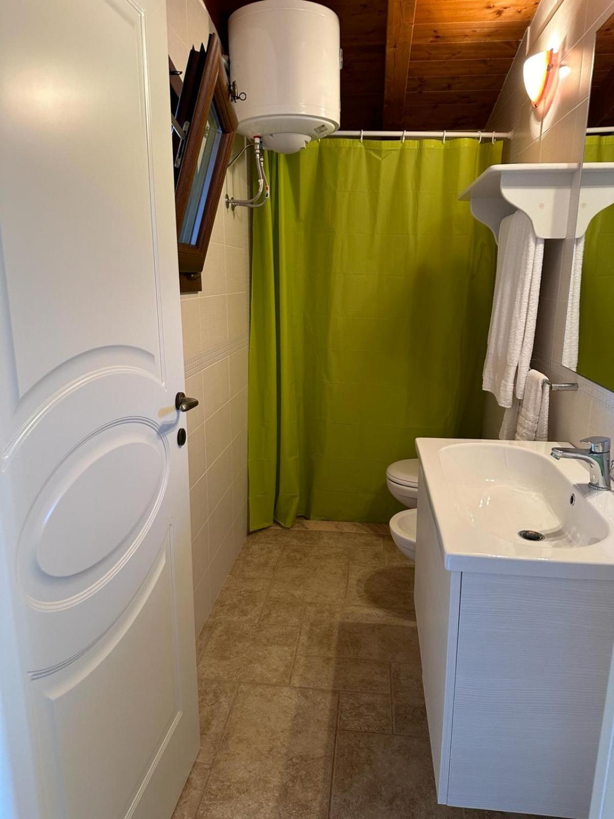 Borgo Dei Normanni Aparthotel San Vito dei Normanni Ngoại thất bức ảnh