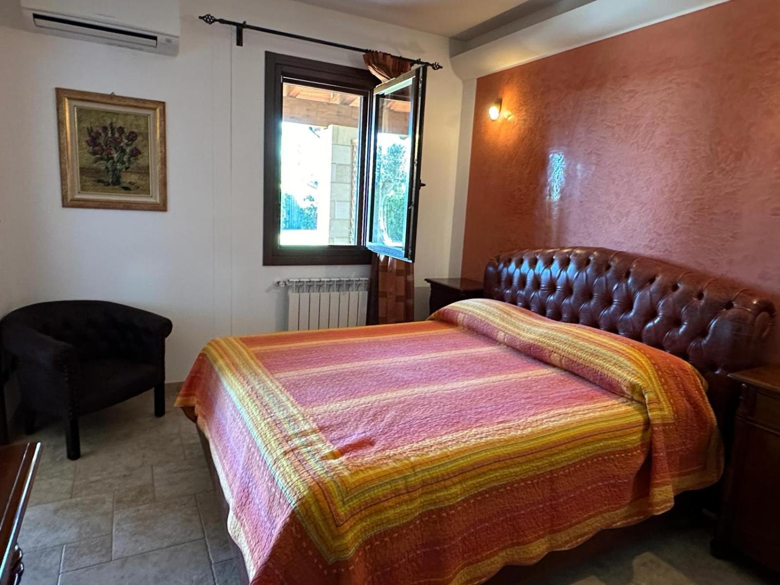 Borgo Dei Normanni Aparthotel San Vito dei Normanni Ngoại thất bức ảnh