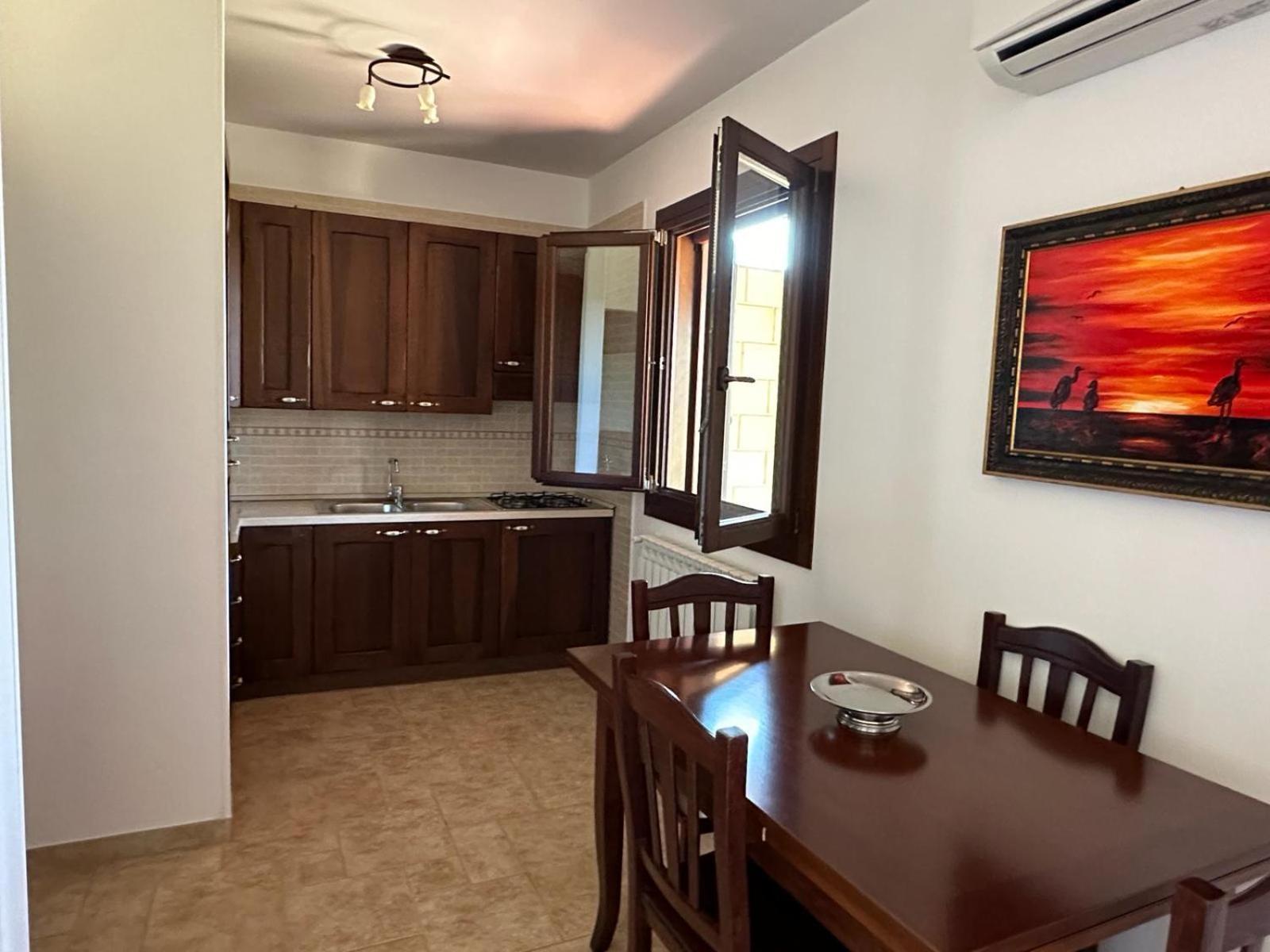 Borgo Dei Normanni Aparthotel San Vito dei Normanni Ngoại thất bức ảnh