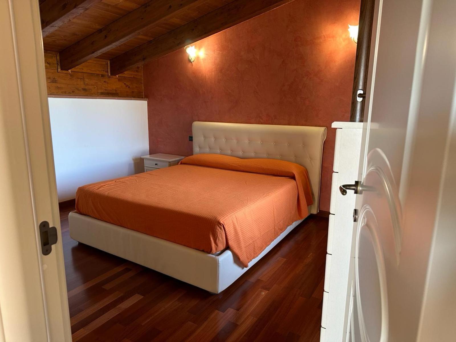 Borgo Dei Normanni Aparthotel San Vito dei Normanni Ngoại thất bức ảnh