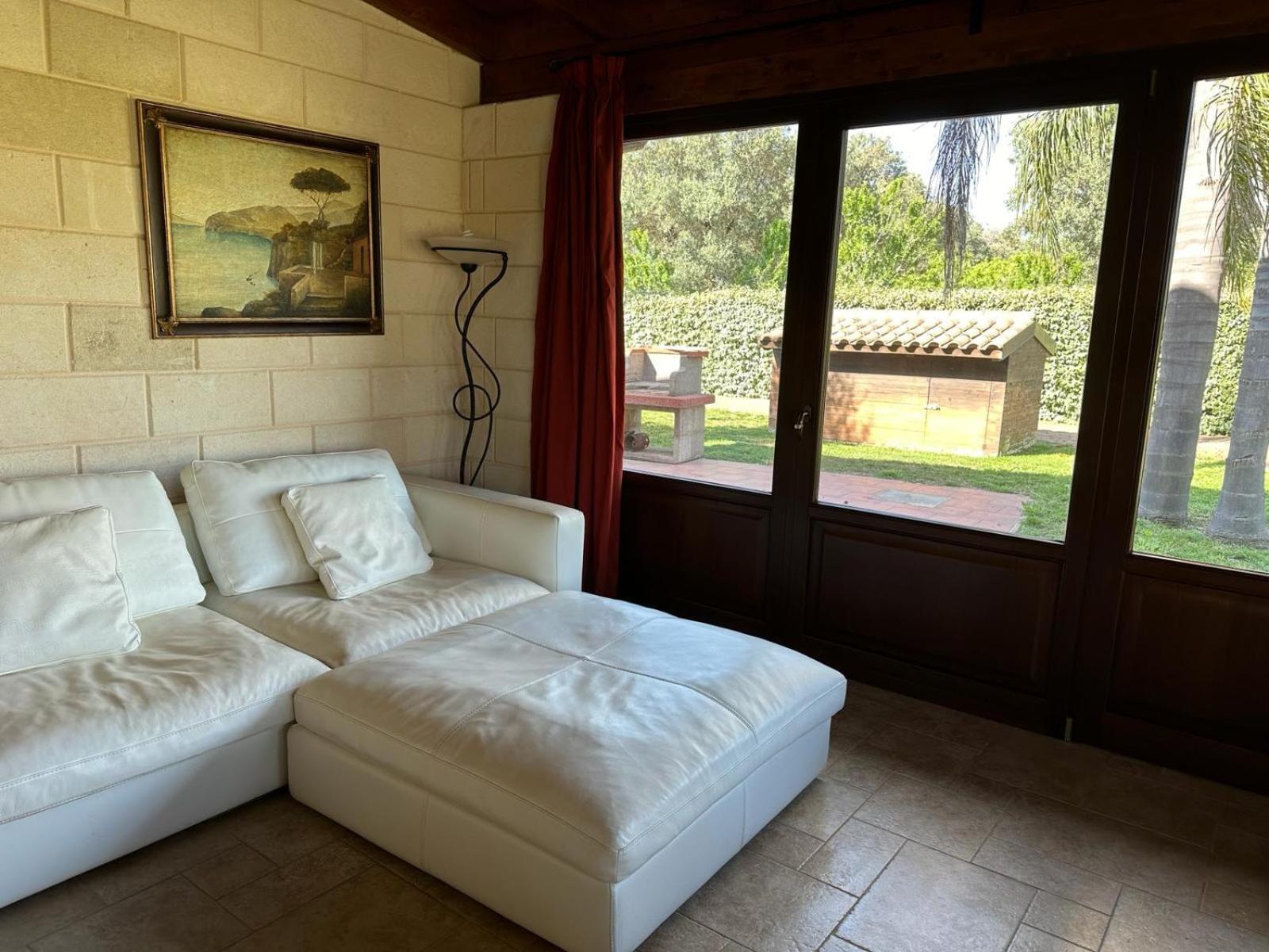 Borgo Dei Normanni Aparthotel San Vito dei Normanni Ngoại thất bức ảnh