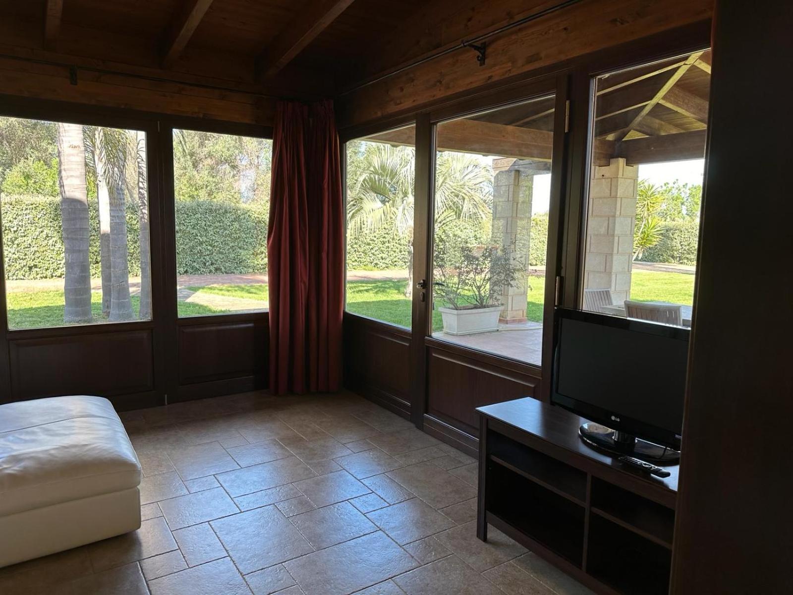 Borgo Dei Normanni Aparthotel San Vito dei Normanni Ngoại thất bức ảnh